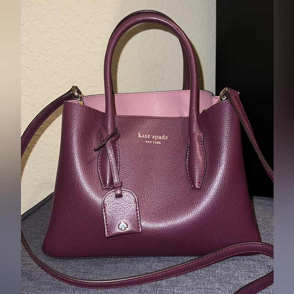 Hardly Used Kate Spade Purse